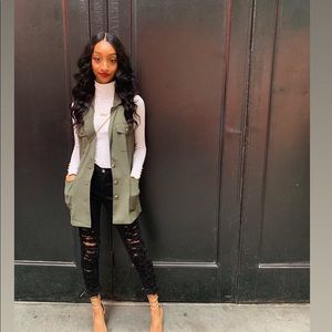 Meet your Posher, Lee-ann